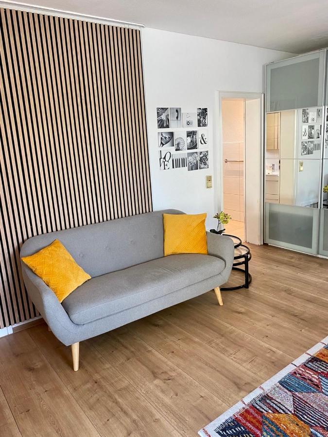Ferienwohnung Waldblick Kaufungen 外观 照片