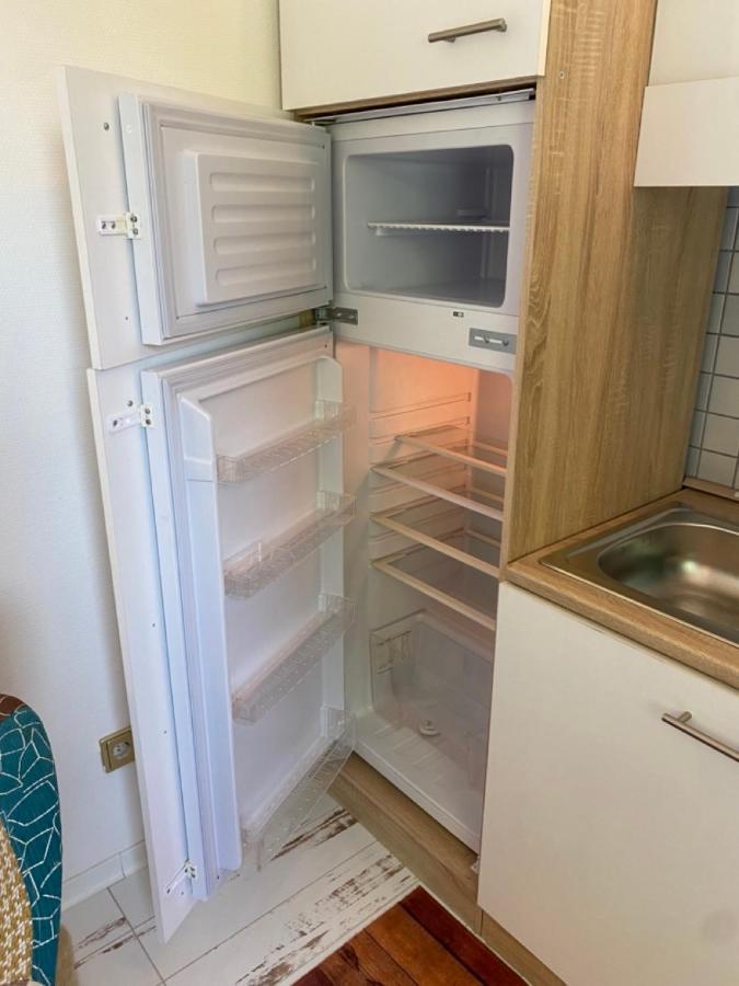 Ferienwohnung Waldblick Kaufungen 外观 照片